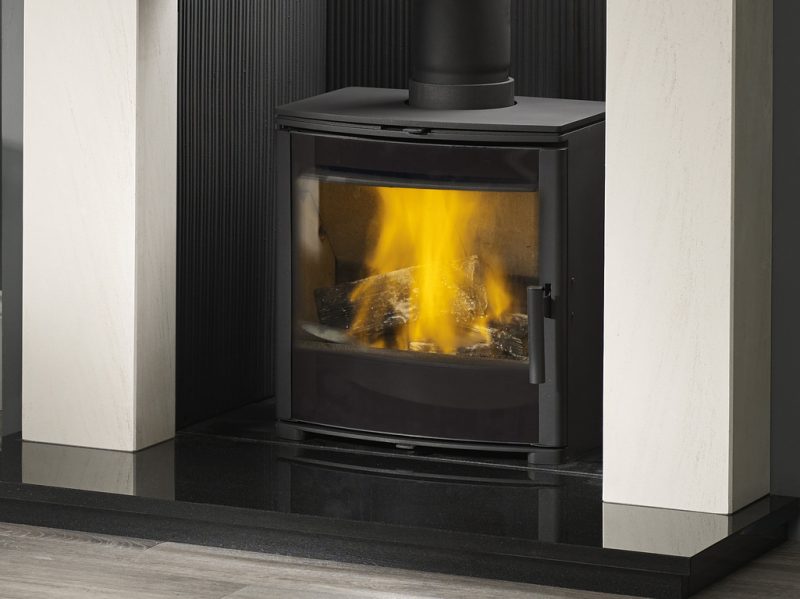 Technical information | Capital Fireplaces