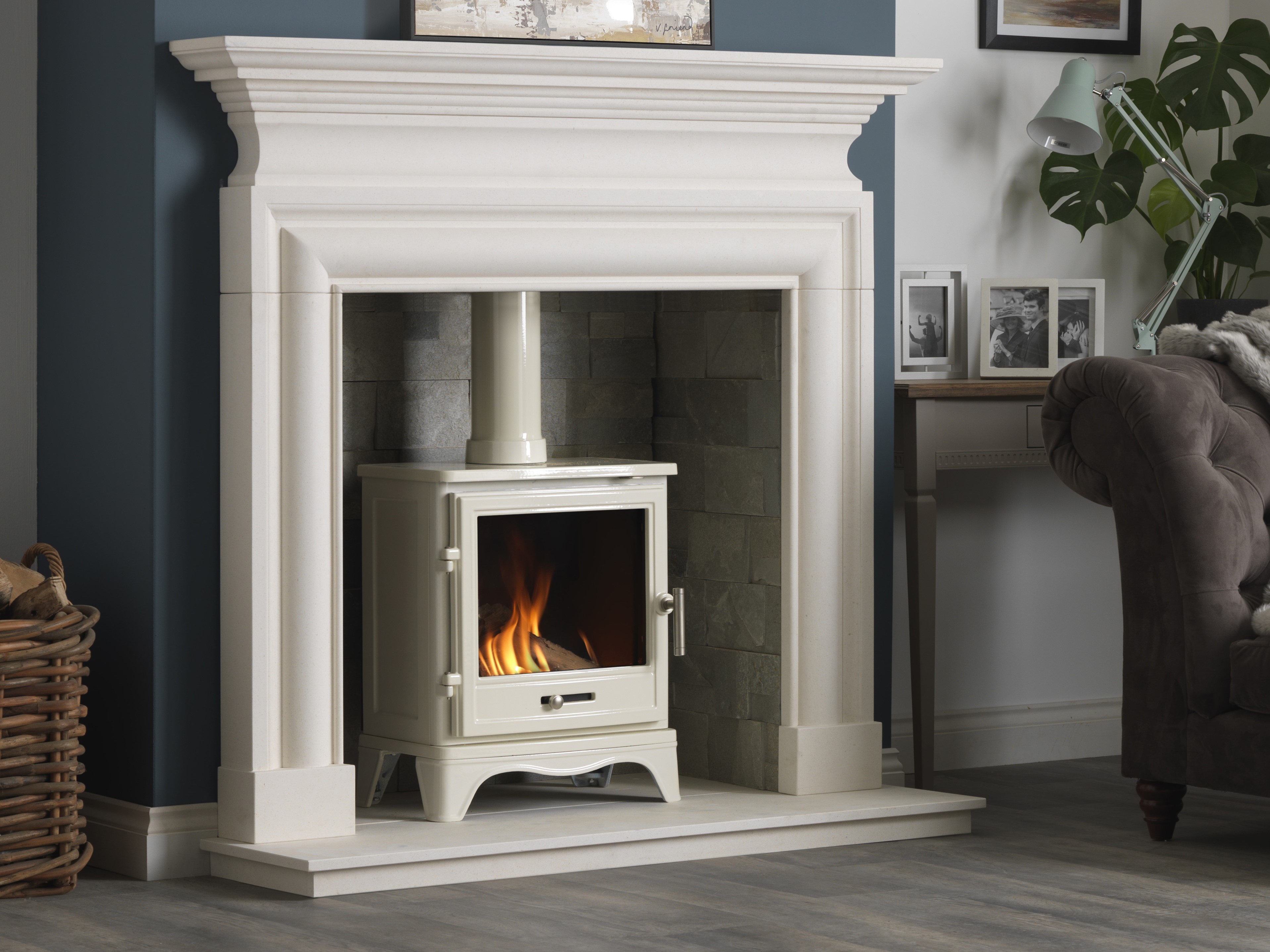 Avellino Mantle Agean