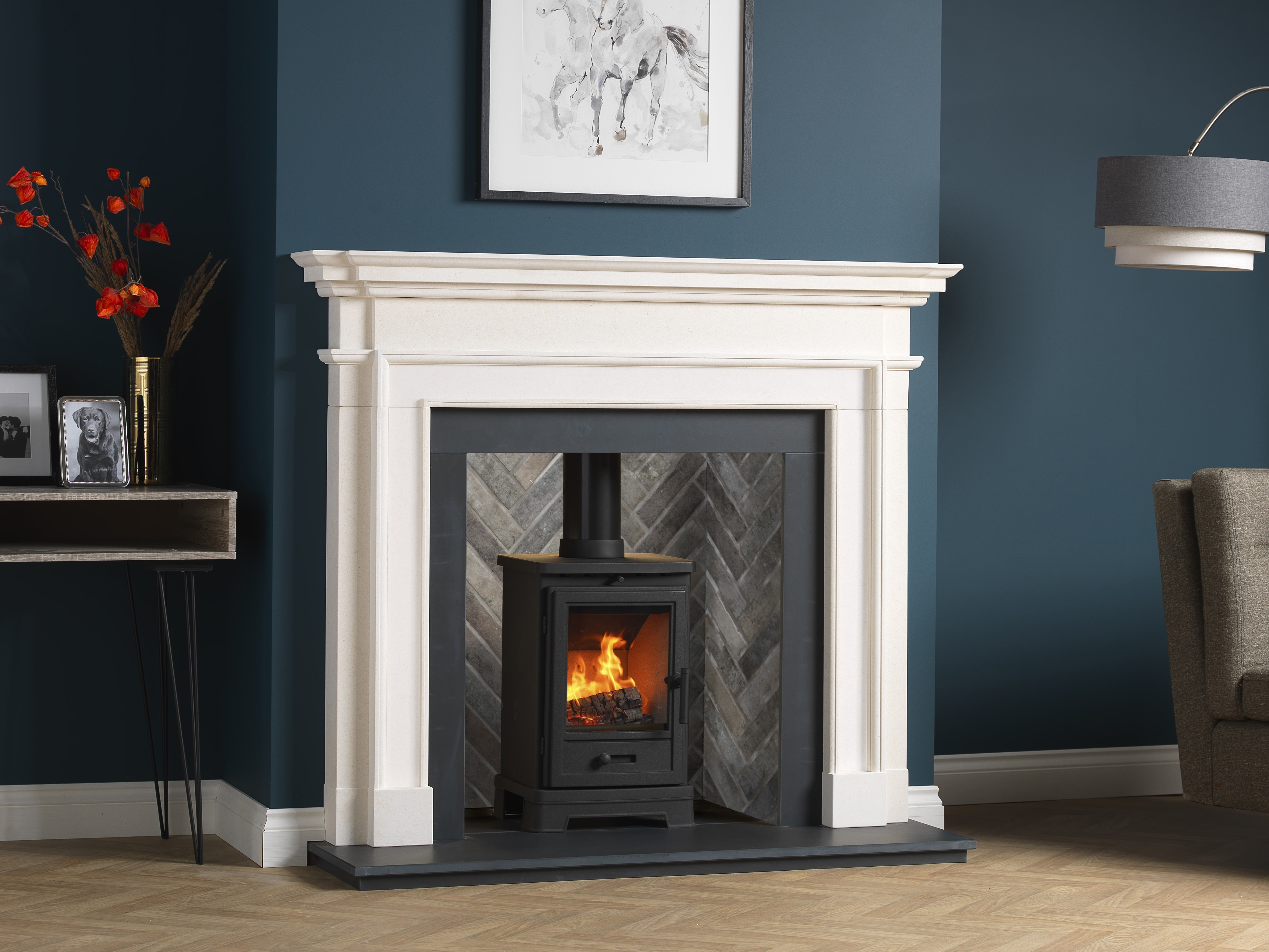 Carmar Herringbone
